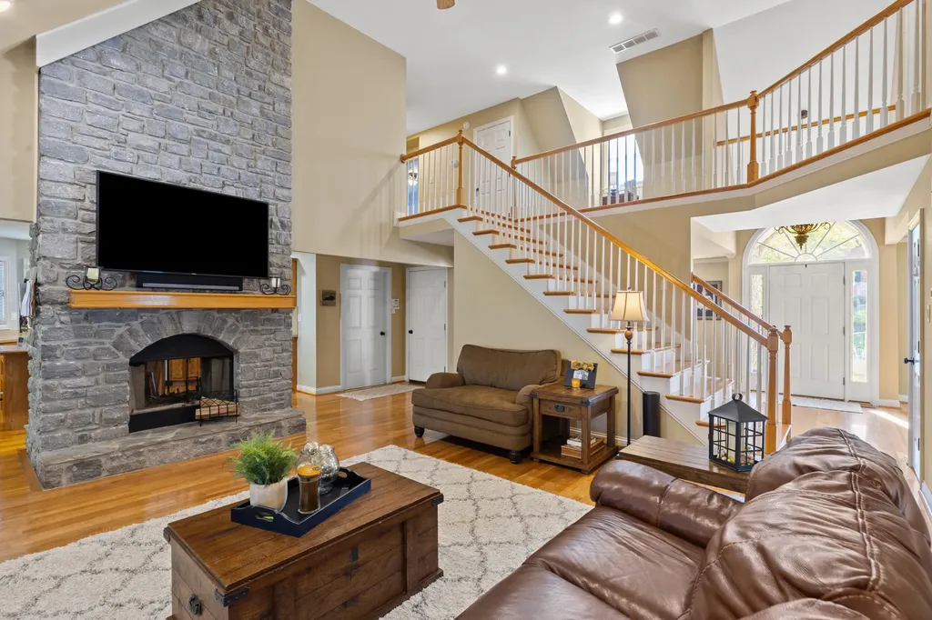 501 Lake Valley Drive Lexington KY 40509