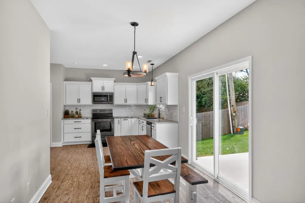 1184 Orchard Drive Nicholasville KY 40356