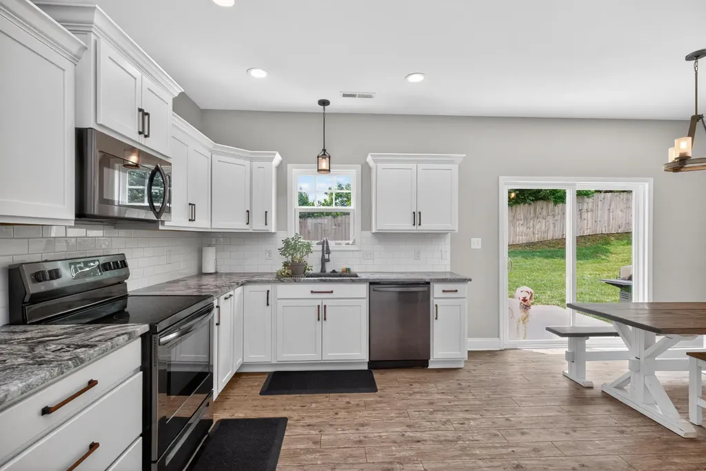 1184 Orchard Drive Nicholasville KY 40356