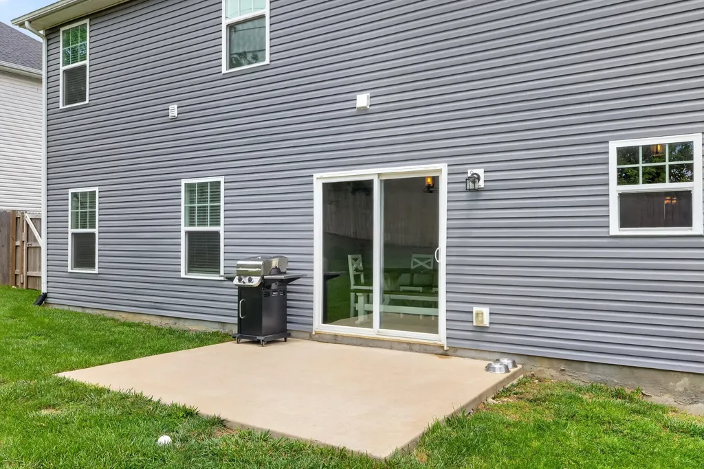 1184 Orchard Drive Nicholasville KY 40356