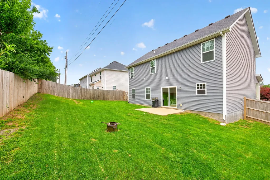 1184 Orchard Drive Nicholasville KY 40356