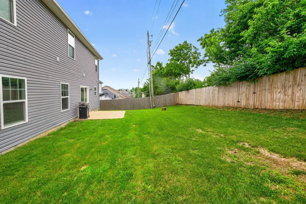 1184 Orchard Drive Nicholasville KY 40356