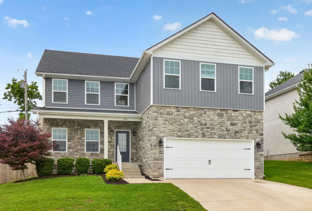 1184 Orchard Drive Nicholasville KY 40356