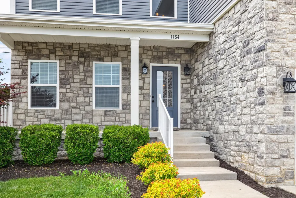 1184 Orchard Drive Nicholasville KY 40356