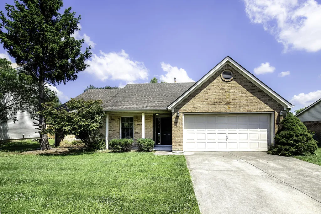 345 Chestnut Lane Versailles KY 40383