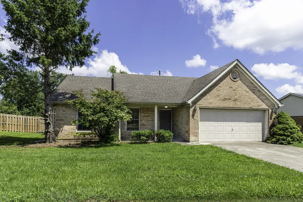 345 Chestnut Lane Versailles KY 40383