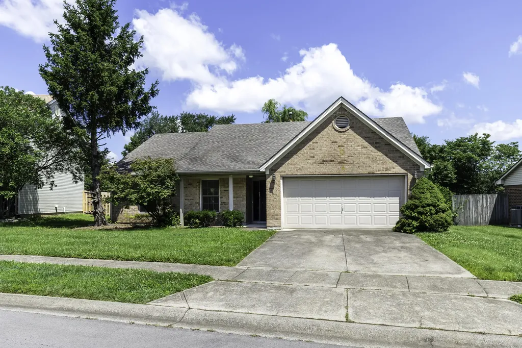 345 Chestnut Lane Versailles KY 40383