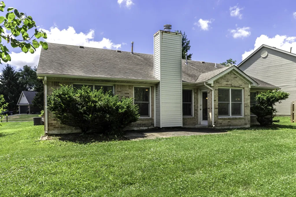 345 Chestnut Lane Versailles KY 40383