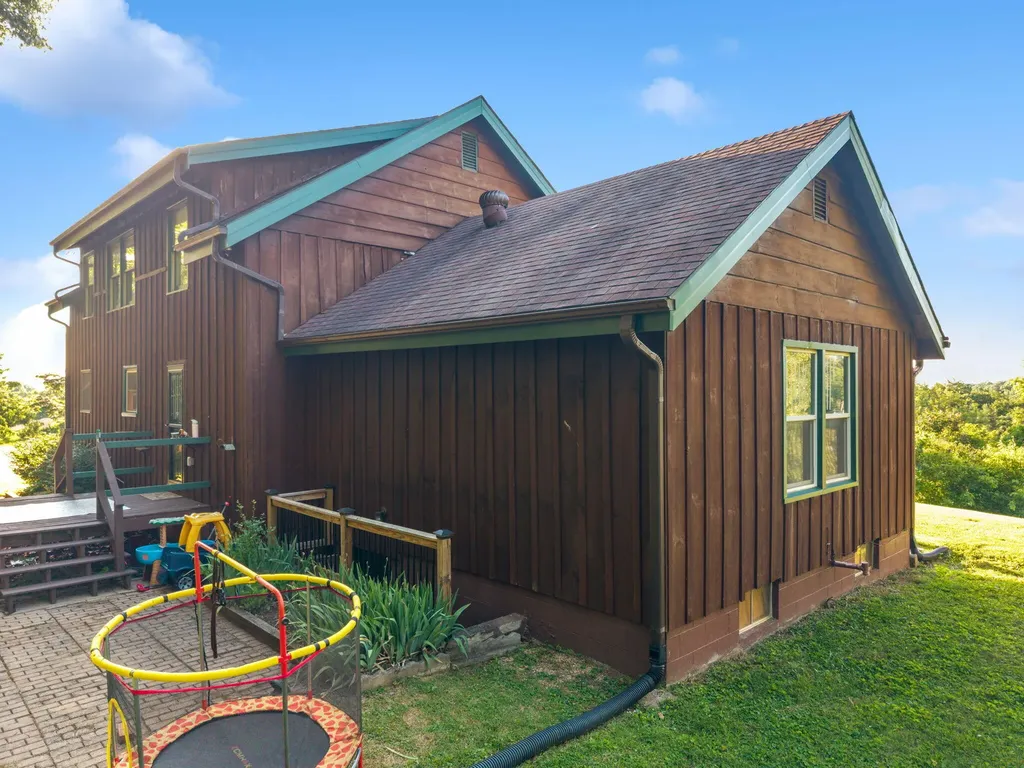 69 Hill Crest Lane Wellington KY 40387