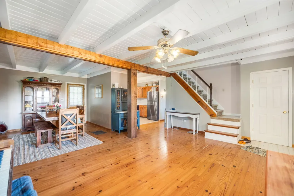 69 Hill Crest Lane Wellington KY 40387