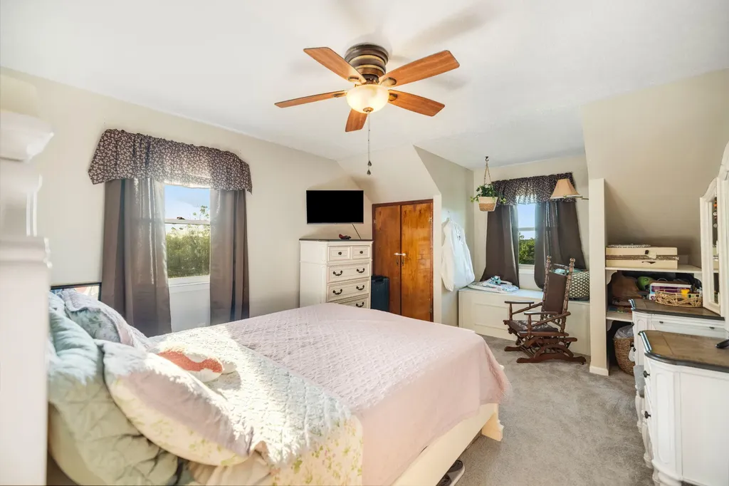 69 Hill Crest Lane Wellington KY 40387