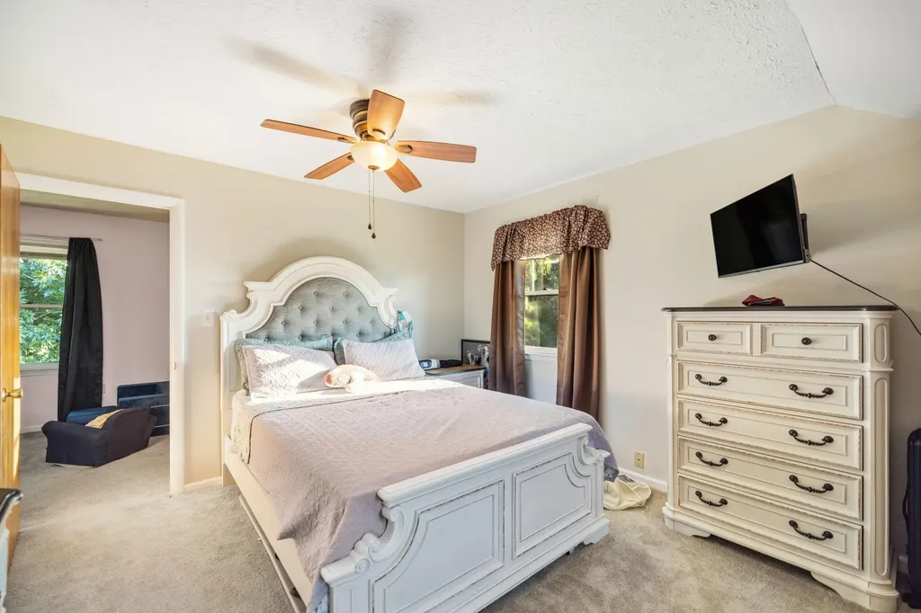 69 Hill Crest Lane Wellington KY 40387
