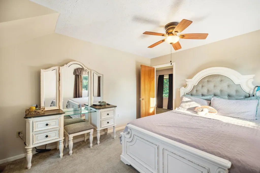 69 Hill Crest Lane Wellington KY 40387
