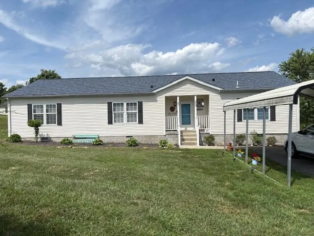 323 Sunny Brook Circle London KY 40744