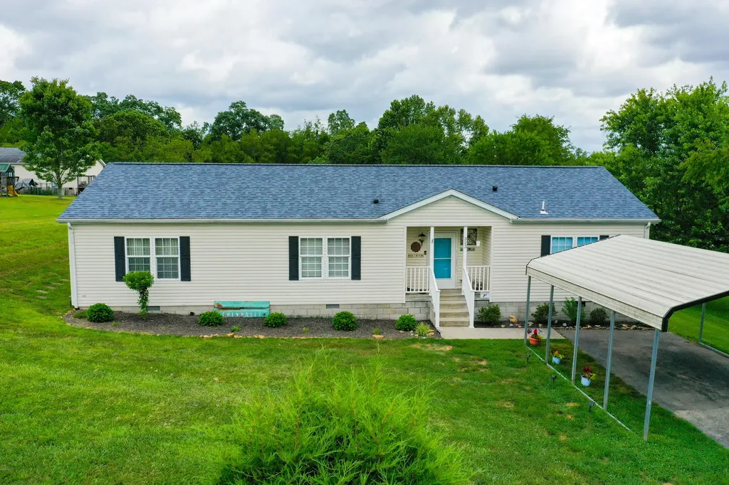 323 Sunny Brook Circle London KY 40744