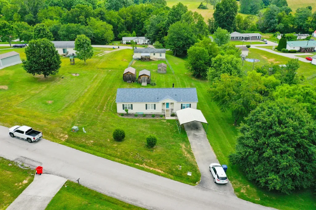 323 Sunny Brook Circle London KY 40744