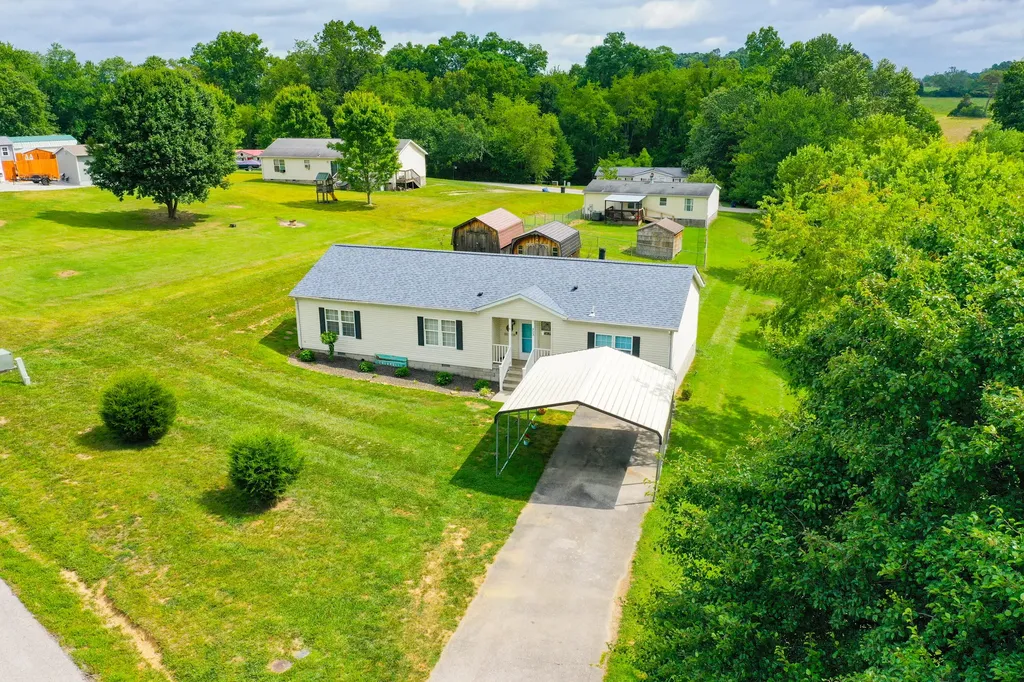 323 Sunny Brook Circle London KY 40744