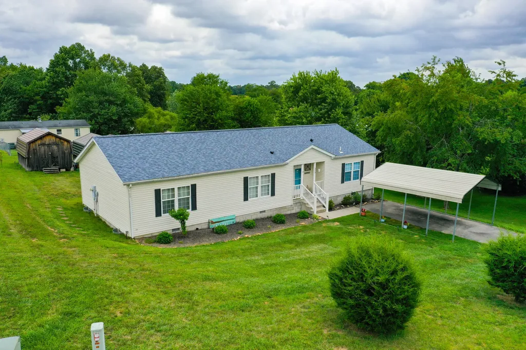 323 Sunny Brook Circle London KY 40744