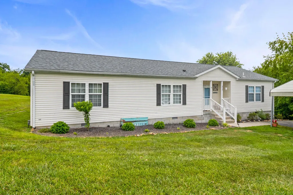 323 Sunny Brook Circle London KY 40744