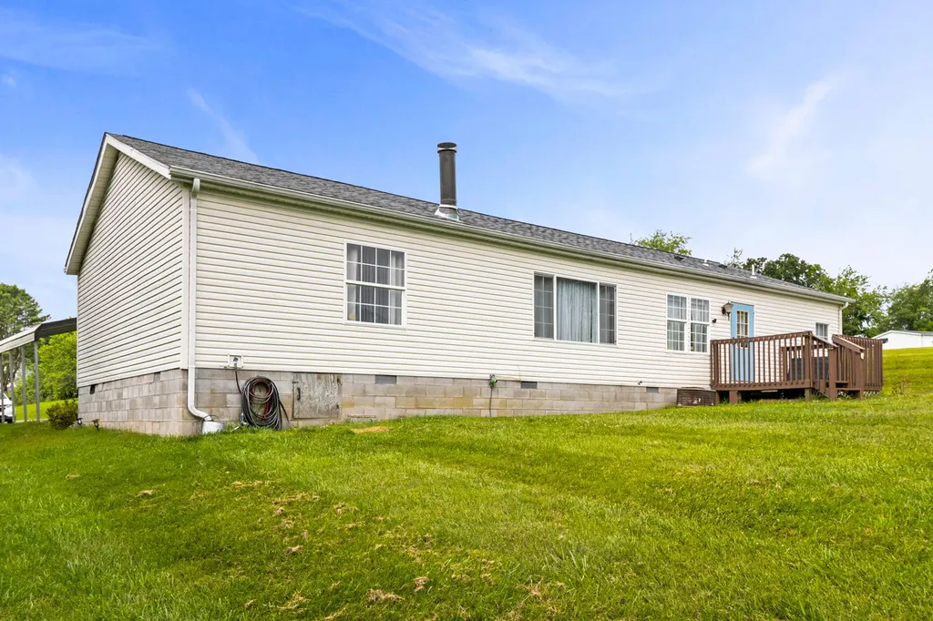 323 Sunny Brook Circle London KY 40744