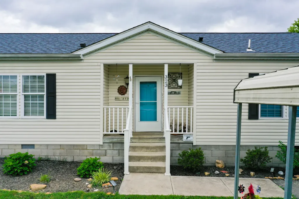 323 Sunny Brook Circle London KY 40744
