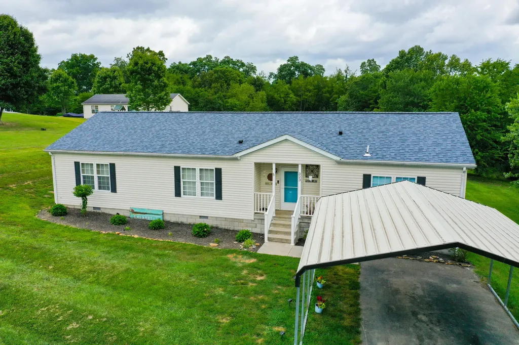323 Sunny Brook Circle London KY 40744