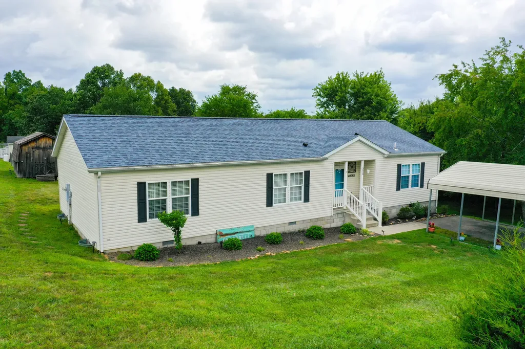 323 Sunny Brook Circle London KY 40744