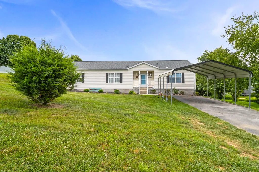 323 Sunny Brook Circle London KY 40744