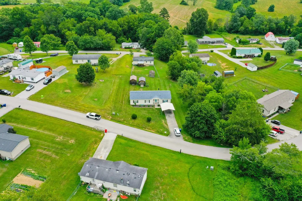 323 Sunny Brook Circle London KY 40744
