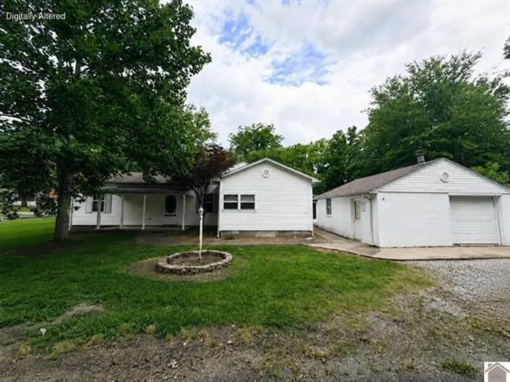 12901 Woodville Road West Paducah KY 42086