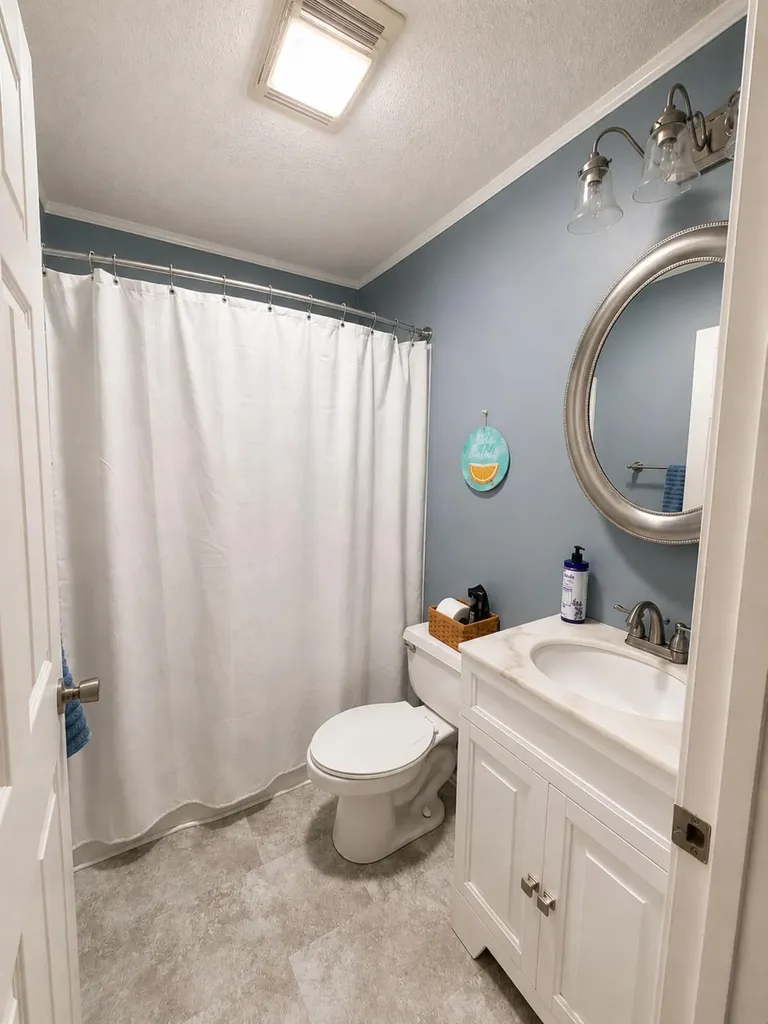 12901 Woodville Road West Paducah KY 42086