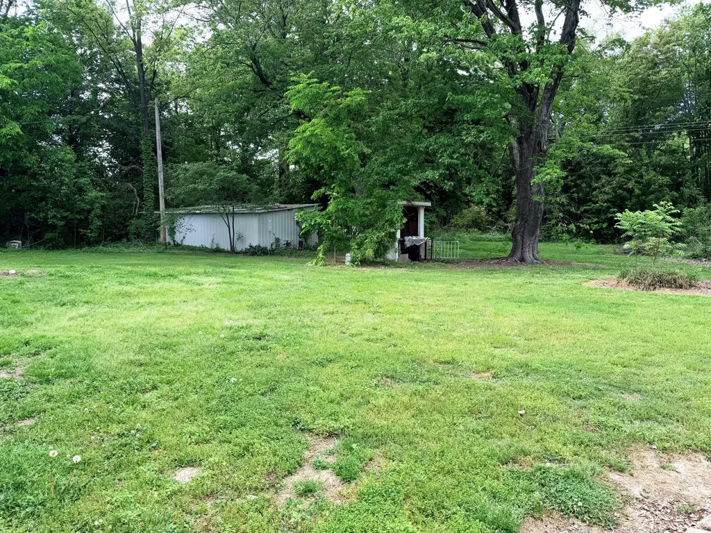 12901 Woodville Road West Paducah KY 42086