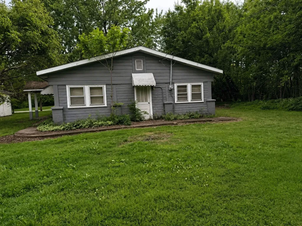12901 Woodville Road West Paducah KY 42086