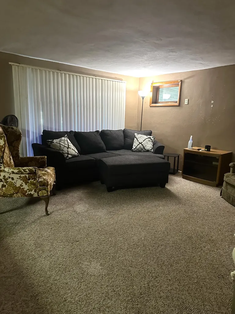 12901 Woodville Road West Paducah KY 42086