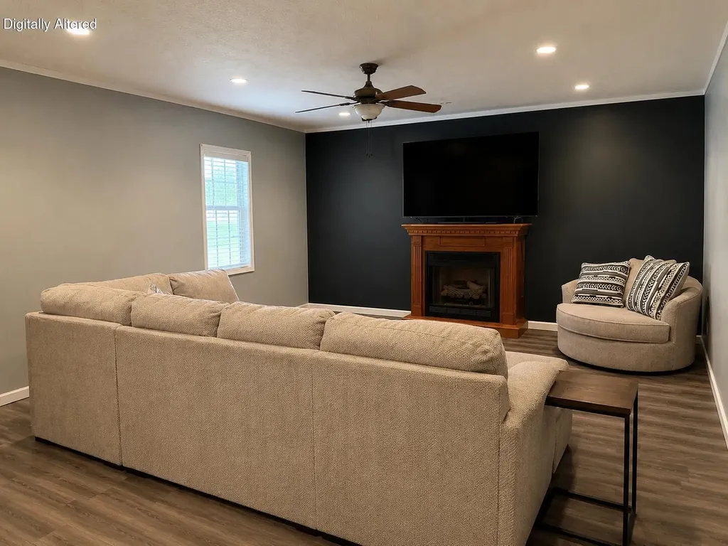 12901 Woodville Road West Paducah KY 42086