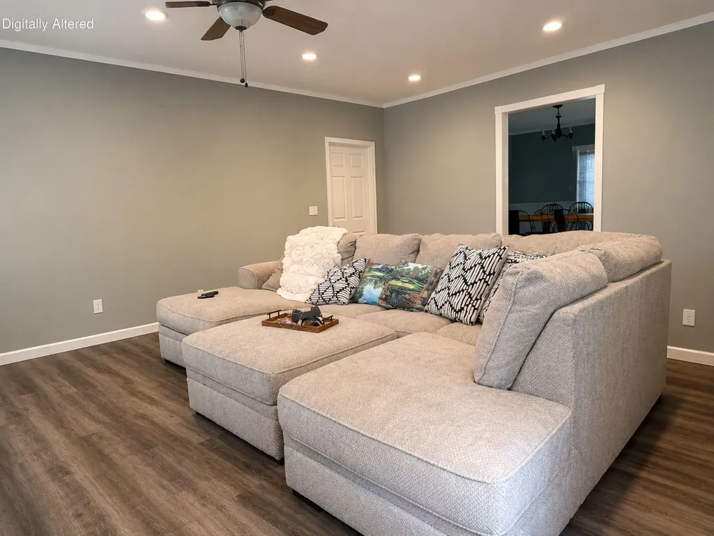 12901 Woodville Road West Paducah KY 42086