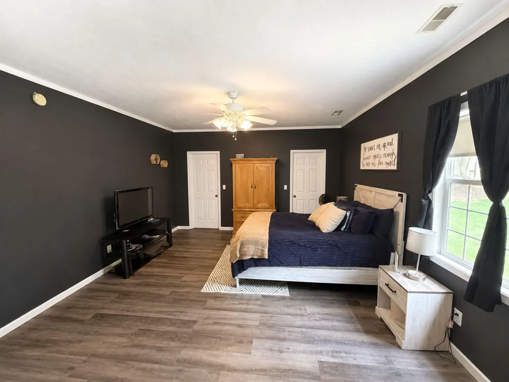 12901 Woodville Road West Paducah KY 42086