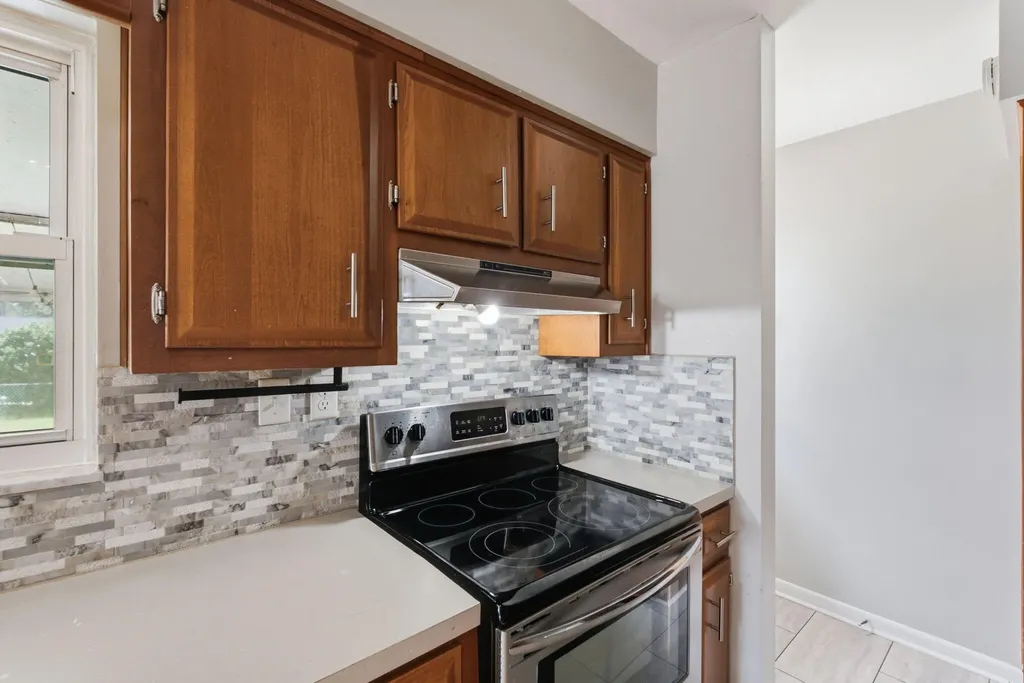 207 Bellwood Court Frankfort KY 40601