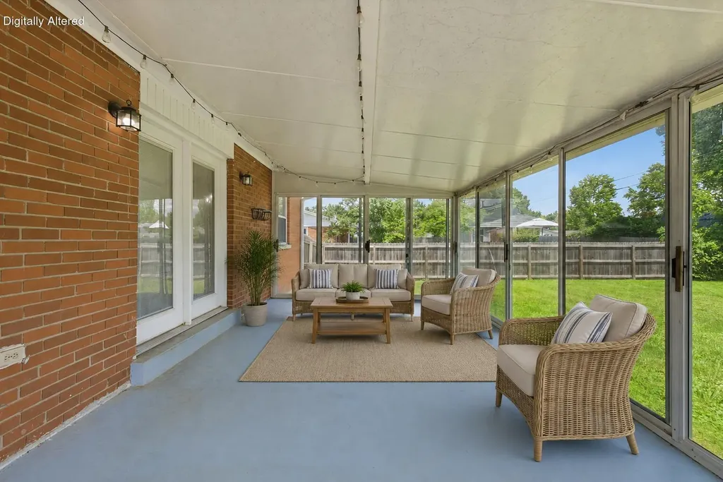 207 Bellwood Court Frankfort KY 40601