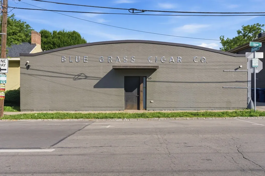 415 S Upper Street Lexington KY 40508