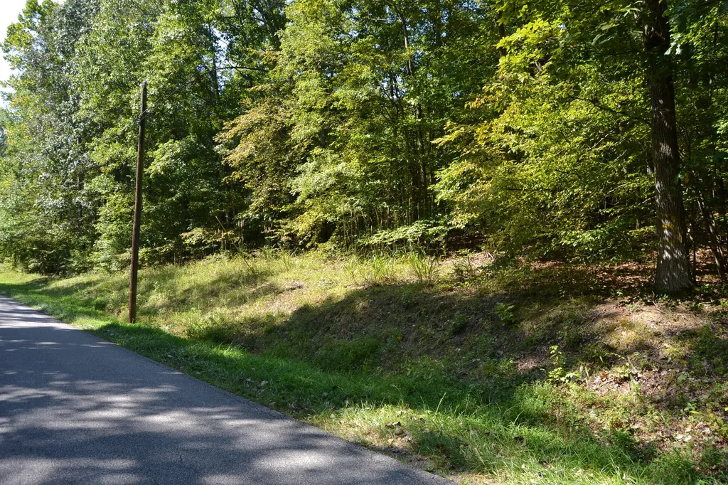 3 Rolling Mill Road Eddyville KY 42038