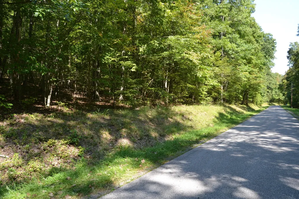 3 Rolling Mill Road Eddyville KY 42038