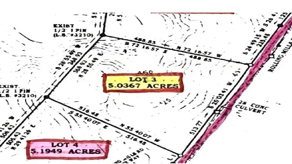 3 Rolling Mill Road Eddyville KY 42038