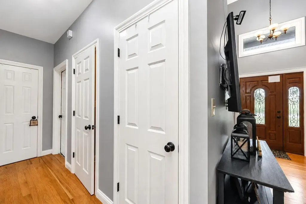 111 Westridge Lane Paris KY 40361