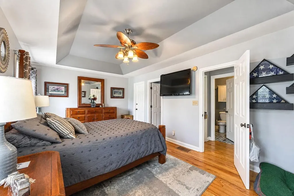 111 Westridge Lane Paris KY 40361
