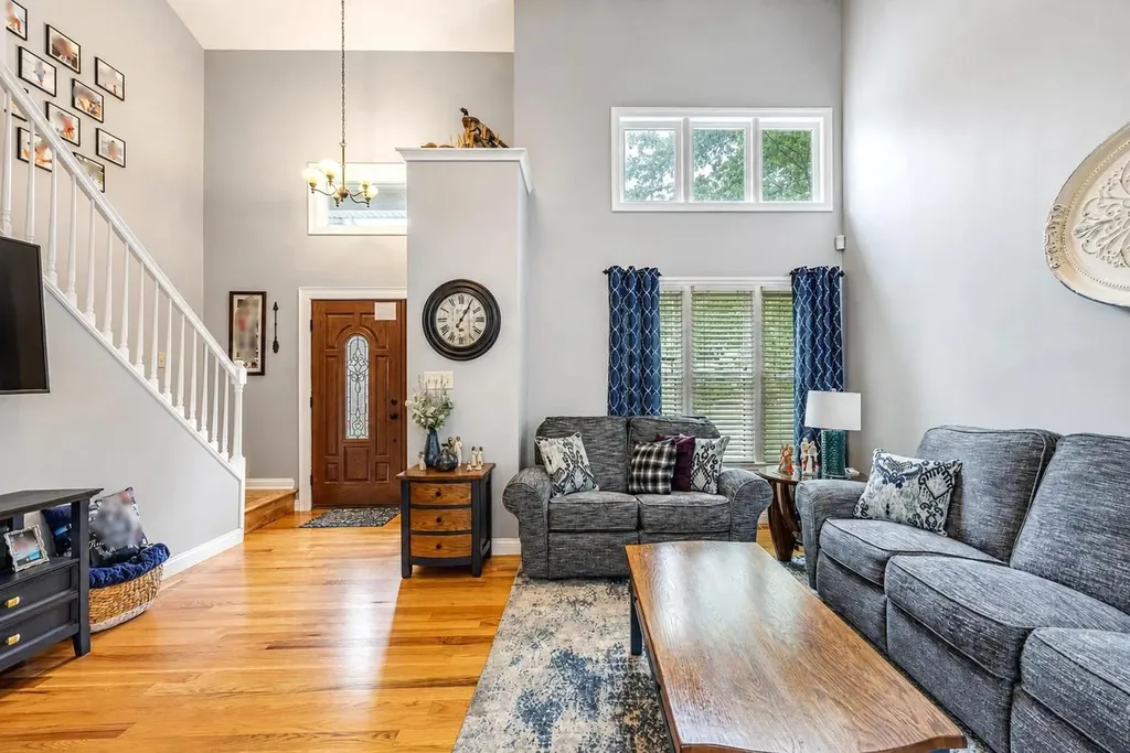 111 Westridge Lane Paris KY 40361