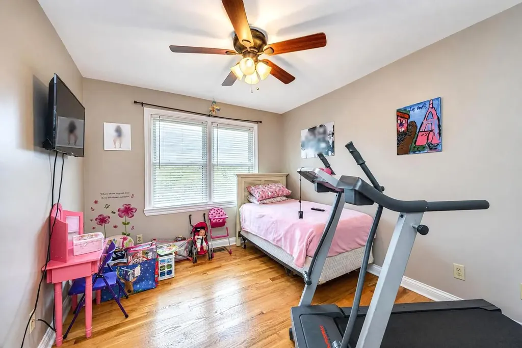 111 Westridge Lane Paris KY 40361