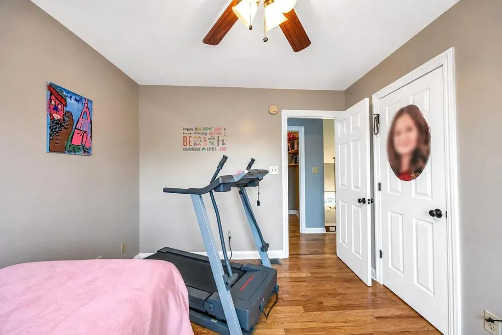 111 Westridge Lane Paris KY 40361