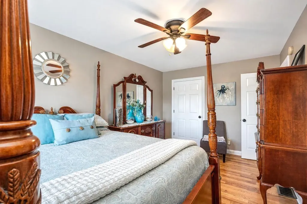 111 Westridge Lane Paris KY 40361