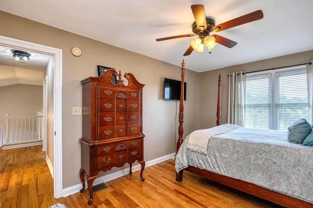 111 Westridge Lane Paris KY 40361